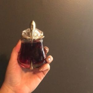 Terry mugler “Alien” Essence EDP intense